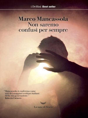 cover image of Non saremo confusi per sempre